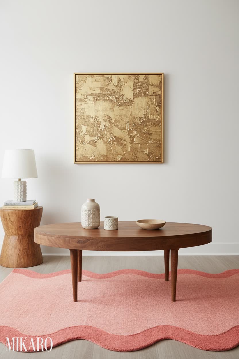 Modern Bohemian Oasis: Warmth & Whimsy