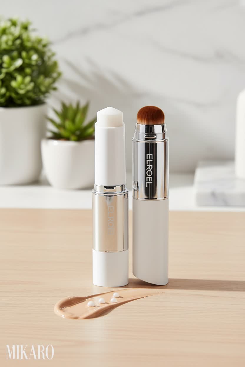Blanc Cover Stick V: Your Perfect Match Foundation Solution