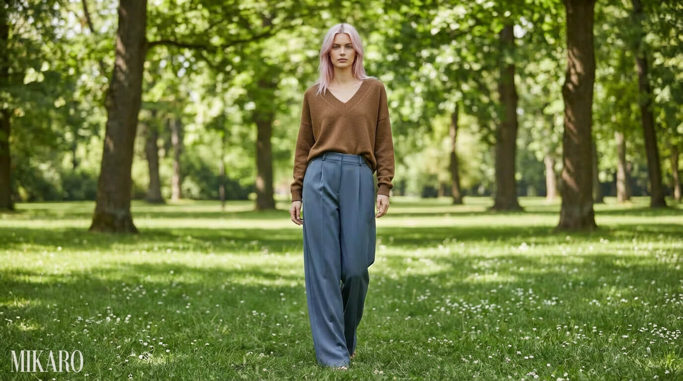 Modern Power Dressing: Transitioning Your Office Wardrobe for Spring