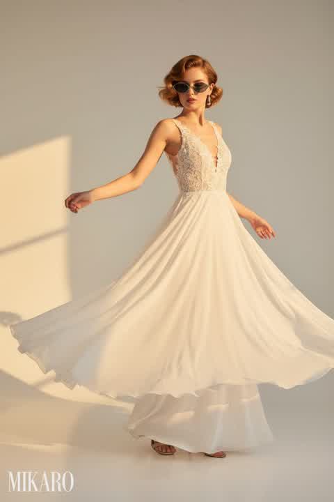 Bohemian Bridal Chic with Vintage Shades