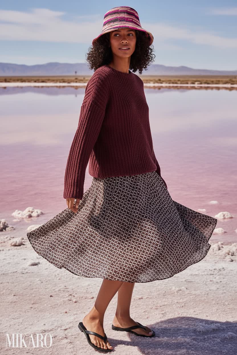 Bohemian Desert Ensemble