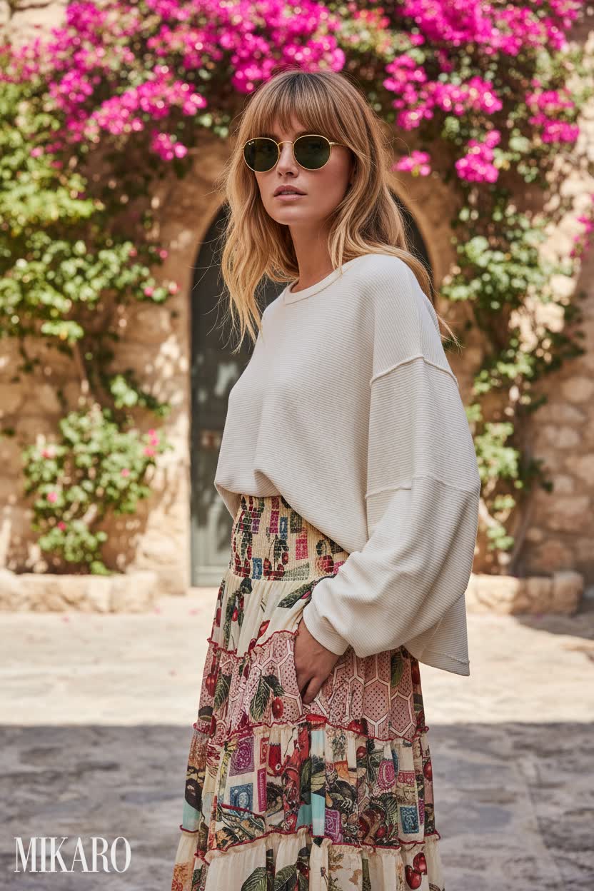 Chic Mediterranean Ensemble