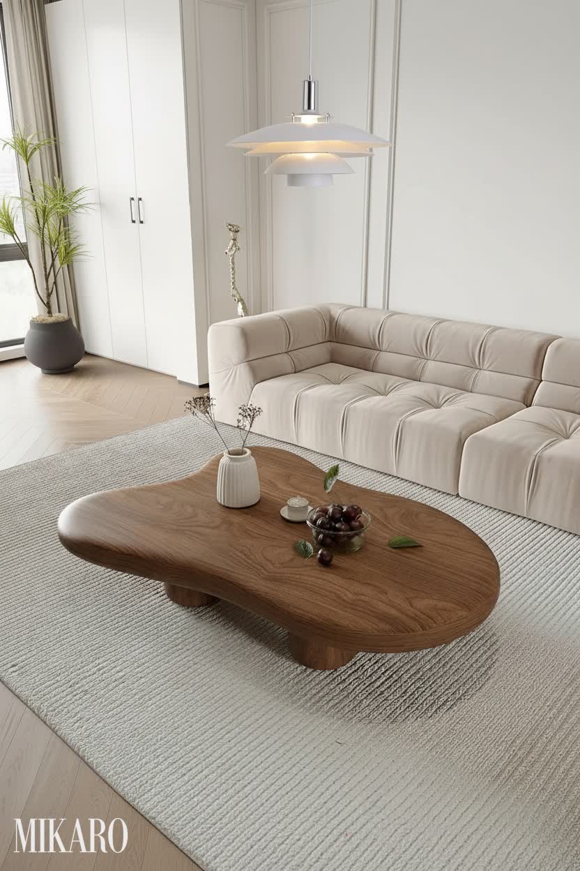 Contemporary Vestibule: Dorm Room Makeover with Designer Furniture