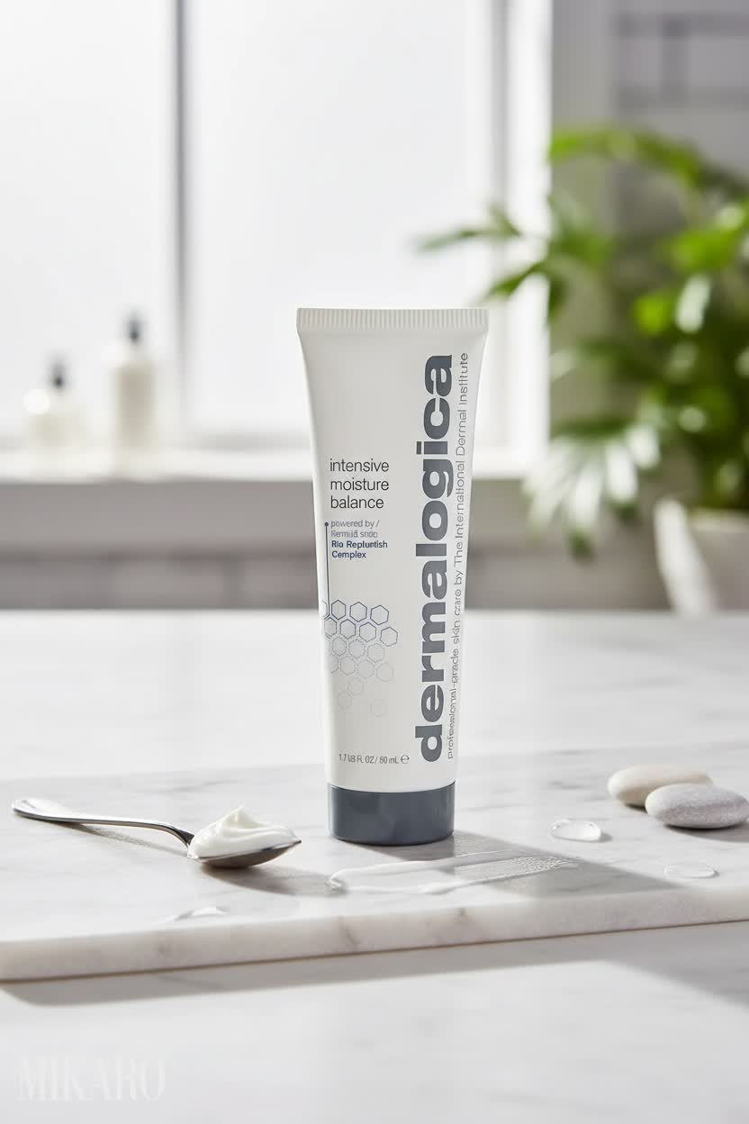 Dermalogica Intensive Moisture Balance: Hydrate Dry, Sensitive Skin
