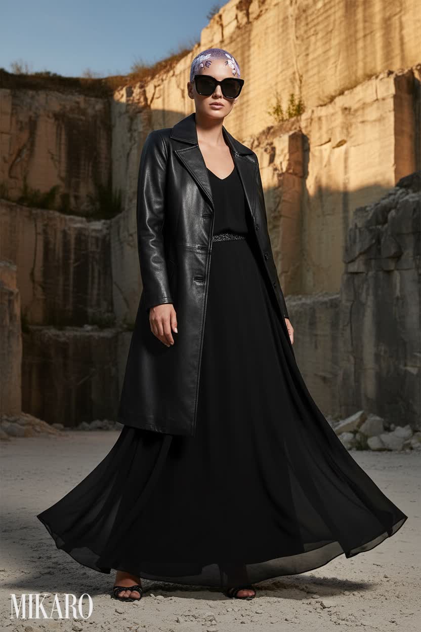 Dramatic Quarry Ensemble