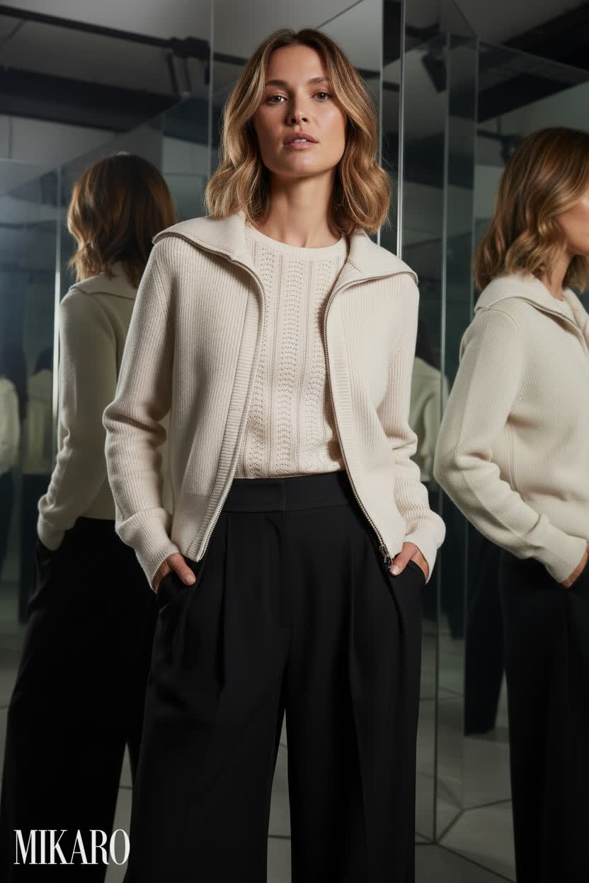 Elegant Studio Ensemble