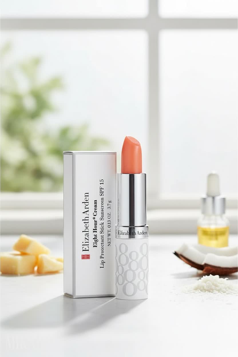 Elizabeth Arden Eight Hour Cream Lip Protectant Stick: Your Dry Lip Solution