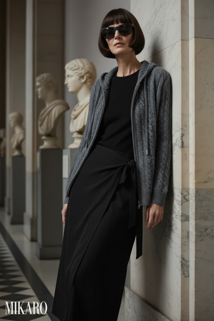 Museum Hall Ensemble