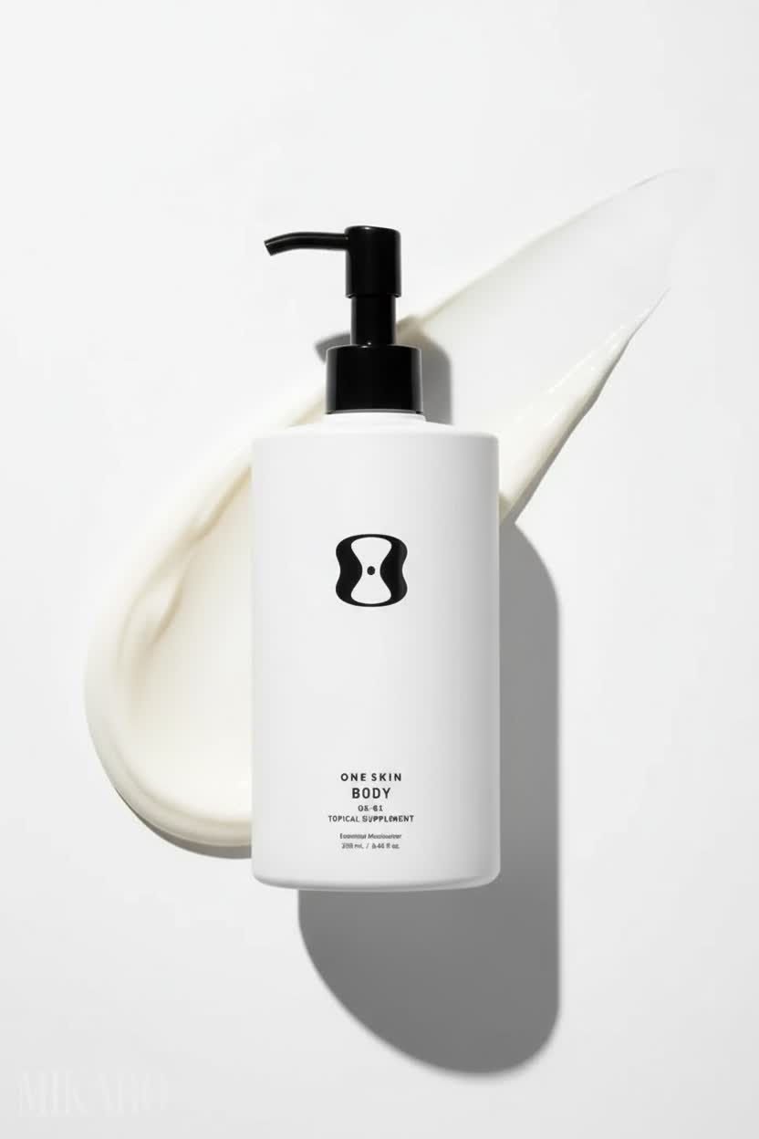 OneSkin BODY OS-01: Youthful Skin, Real Results, Verified by Users