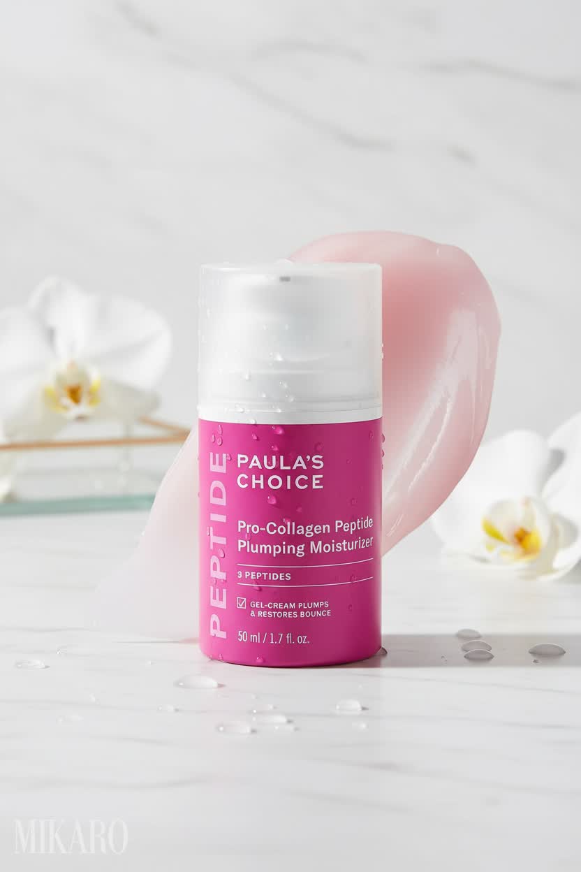 Paula's Choice Pro-Collagen: Hydration & Plumping Powerhouse Reviewed