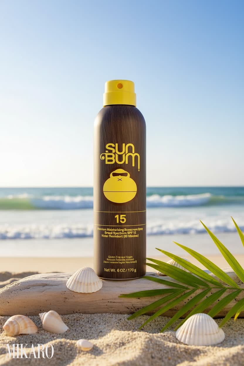 Sun Bum Sunscreen: Your Ultimate Sun Protection Solution?