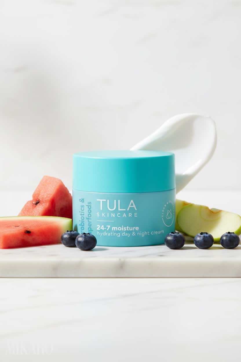 TULA 24-7 Cream: Your Solution for Hydrated, Glowing Skin