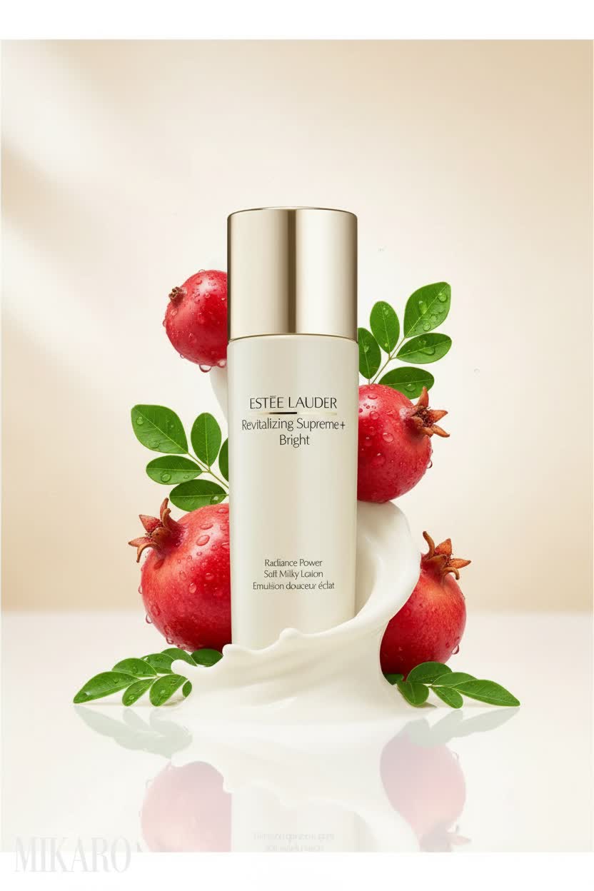 Unlock Your Radiance: Experience the Estée Lauder Revitalizing Supreme+ Bright