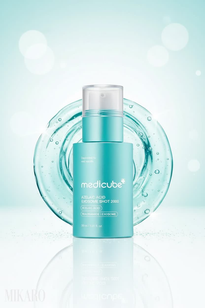 Unlock Your Skin's Radiance